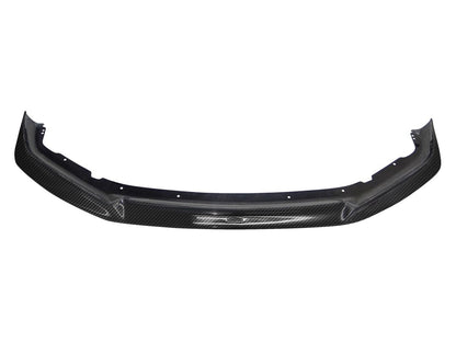 JDMuscle [13-16 Scion FRS/Toyota 86] Spec VS Carbon Fiber Front Lip