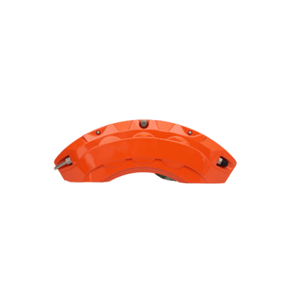 JDMuscle [15-21 WRX MT, 13-15 XV MT] Aluminum Caliper Covers