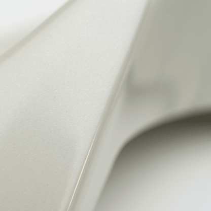 JDMuscle [15-21 WRX/STI] Paint Match Exhaust Finisher