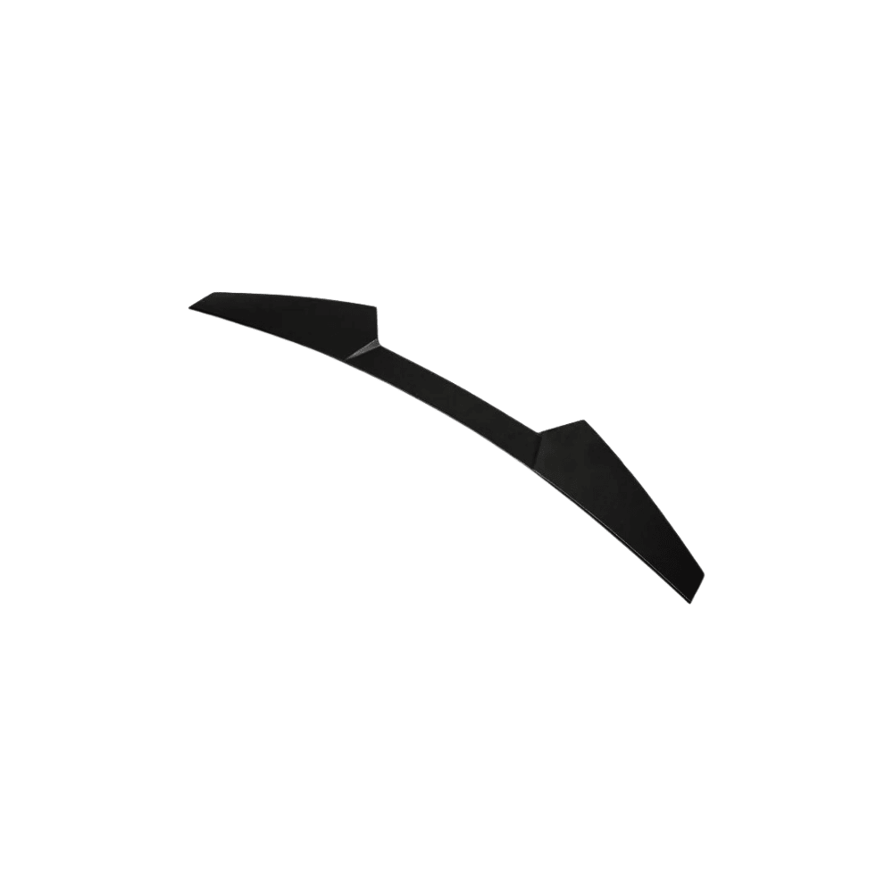 JDMuscle [15-21 WRX/STI] Paint Matched Roof Spoiler V2