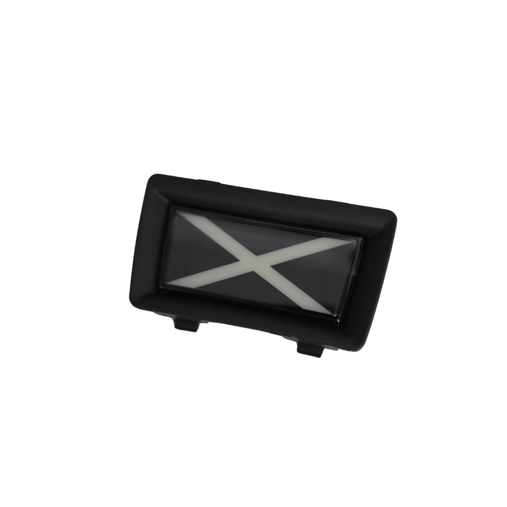 JDMuscle [15-25 WRX, 15-21 STI] F1 LED Rear Fog/Brake/Reverse Light V4 w/ PNP Harness | DRL+Brake+Reverse