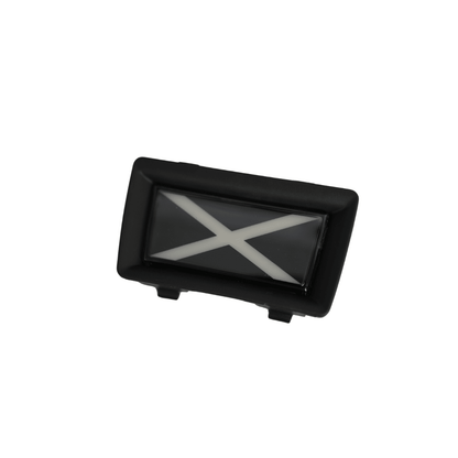 JDMuscle [15-25 WRX, 15-21 STI] F1 LED Rear Fog/Brake/Reverse Light V4 w/ PNP Harness | DRL+Brake+Reverse
