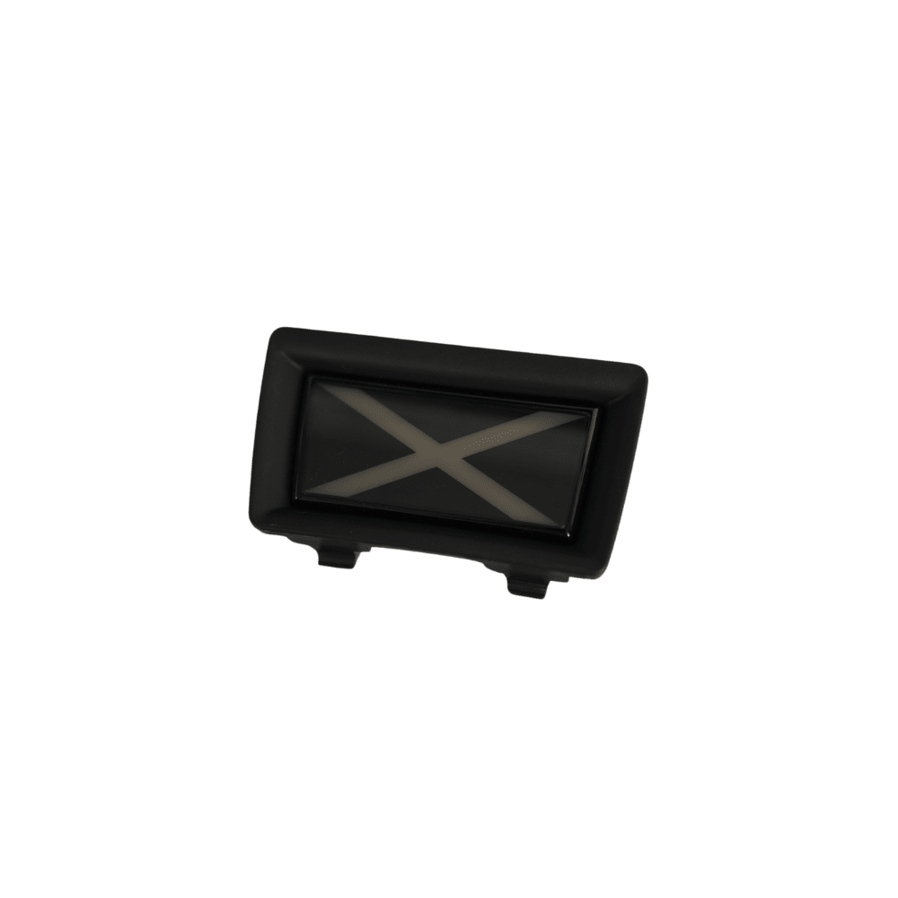JDMuscle [15-25 WRX, 15-21 STI] F1 LED Rear Fog/Brake/Reverse Light V4 w/ PNP Harness | DRL+Brake+Reverse