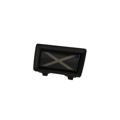 JDMuscle [15-25 WRX, 15-21 STI] F1 LED Rear Fog/Brake/Reverse Light V4 w/ PNP Harness | DRL+Brake+Reverse