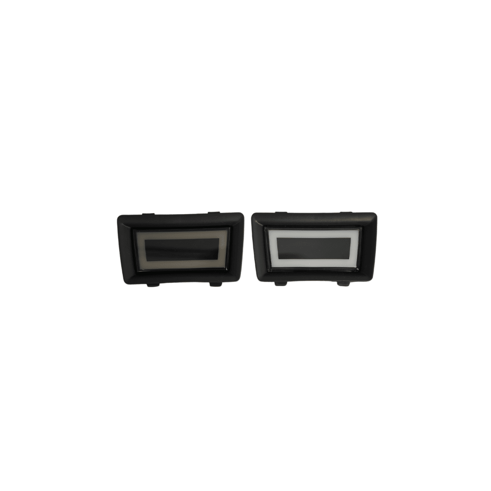 JDMuscle [15-25 WRX, 15-21 STI] F1 LED Rear Fog/Brake/Reverse Light V5 w/ PNP Harness
