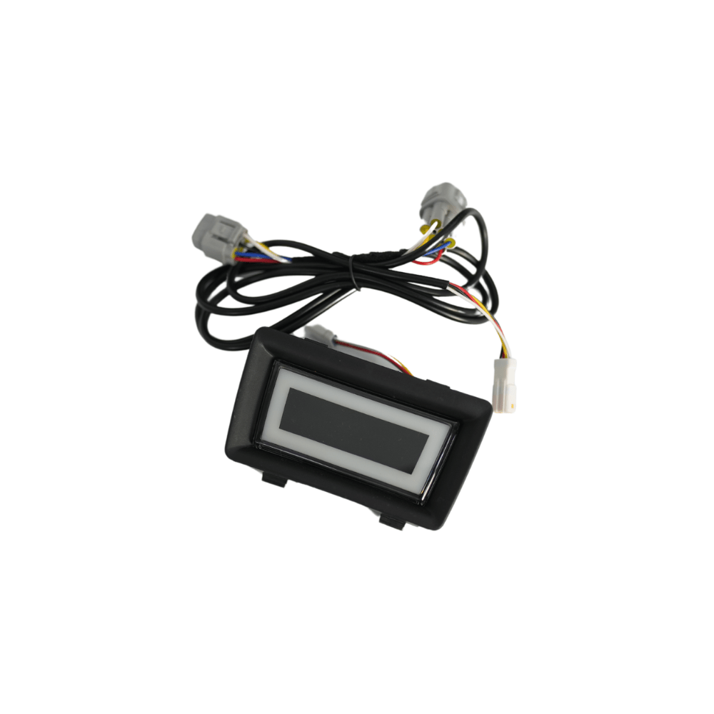 JDMuscle [15-25 WRX, 15-21 STI] F1 LED Rear Fog/Brake/Reverse Light V5 w/ PNP Harness