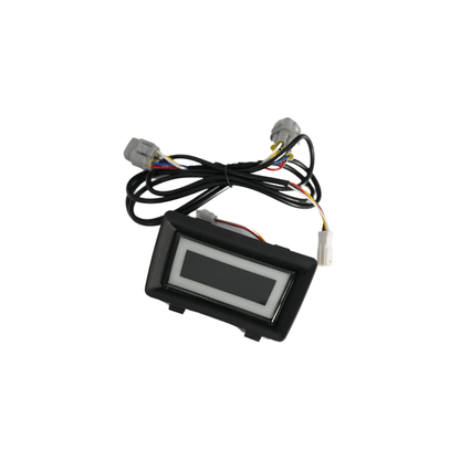 JDMuscle [15-25 WRX, 15-21 STI] F1 LED Rear Fog/Brake/Reverse Light V5 w/ PNP Harness