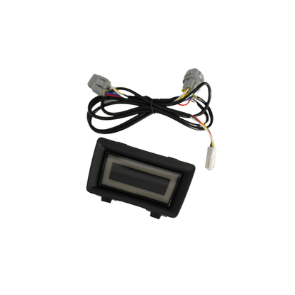 JDMuscle [15-25 WRX, 15-21 STI] F1 LED Rear Fog/Brake/Reverse Light V5 w/ PNP Harness