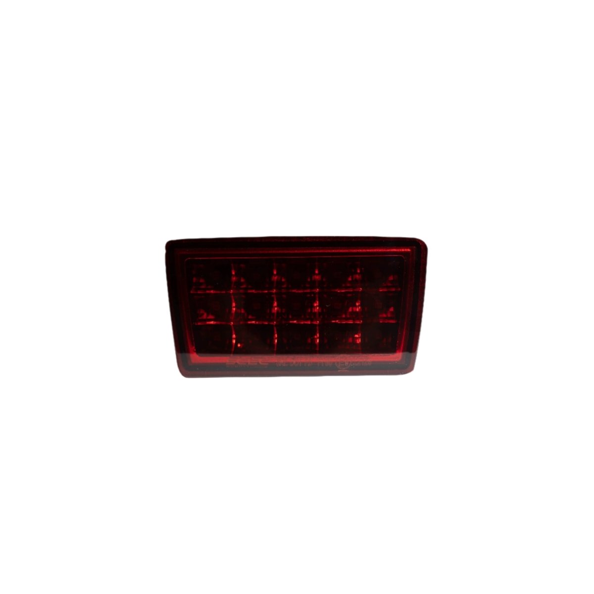 JDMuscle [15-25 WRX/STI] F1 Style Rear Fog/Brake Light *Latest Version
