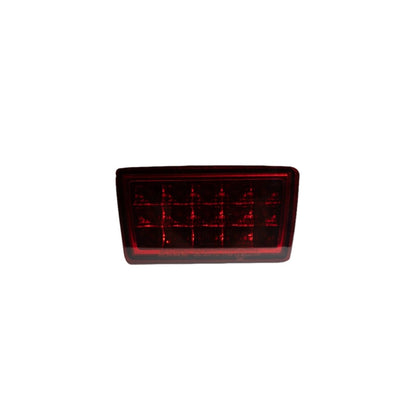 JDMuscle [15-25 WRX/STI] F1 Style Rear Fog/Brake Light *Latest Version