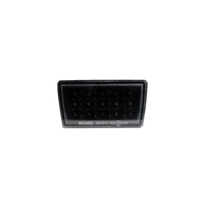 JDMuscle [15-25 WRX/STI] F1 Style Rear Fog/Brake Light *Latest Version