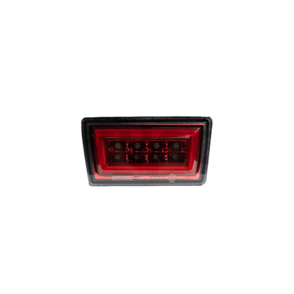 JDMuscle [15-25 WRX/STI] F1 Style Rear Fog/Brake Light *Latest Version