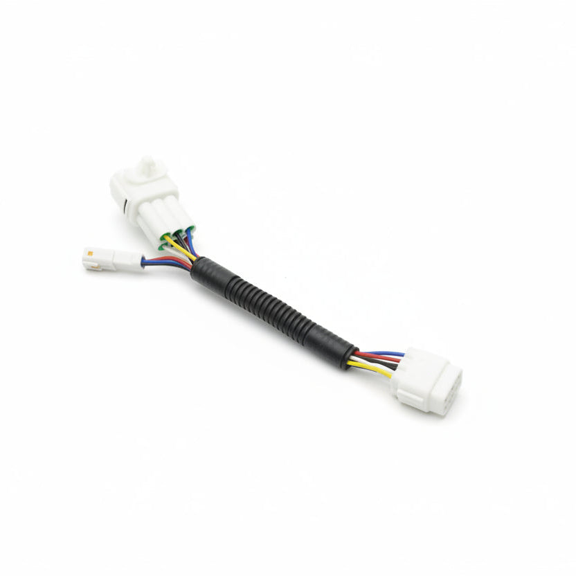 JDMuscle [15-26 WRX/STI] Latest Version F1 Light Plug and Plug Harness