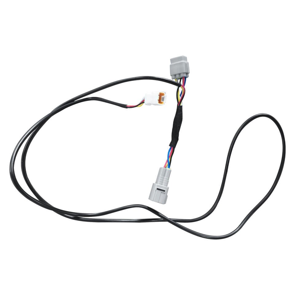 JDMuscle [15-25 WRX, 15-21 STI] V4/V5 F1 Light Plug and Plug Harness
