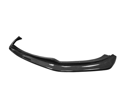 JDMuscle [16-25 Miata MX-5] Spec CS Carbon Fiber Front Lip