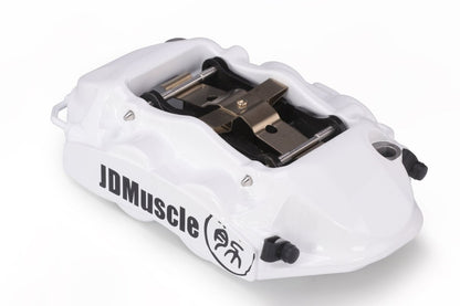 JDMuscle [22-25 BRZ/GR86] Big Brake Kit