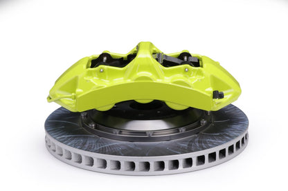 JDMuscle [22-25 BRZ/GR86] Big Brake Kit