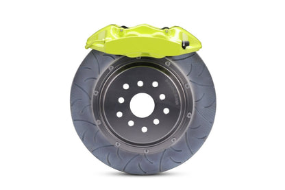 JDMuscle [22-25 BRZ/GR86] Big Brake Kit
