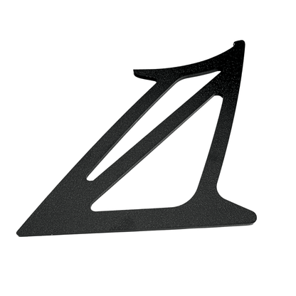 JDMuscle [22-25 STI] Wing Stabilizers V1 (Check Description for Fitment)