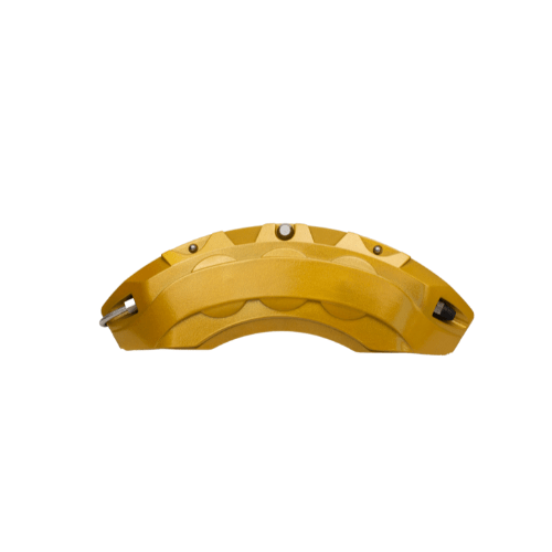 JDMuscle [22-25 WRX MT&CVT] Aluminum Brake Caliper Covers