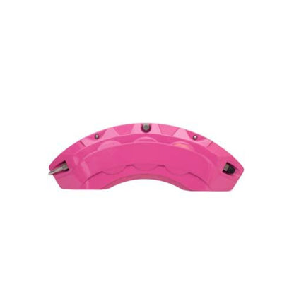JDMuscle [22-25 WRX MT&CVT] Aluminum Brake Caliper Covers