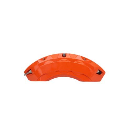 JDMuscle [22-25 WRX MT&CVT] Aluminum Brake Caliper Covers