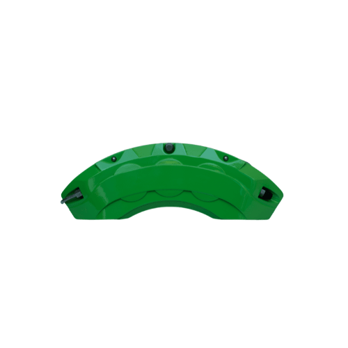 JDMuscle [22-25 WRX MT&CVT] Aluminum Brake Caliper Covers