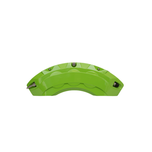 JDMuscle [22-25 WRX MT&CVT] Aluminum Brake Caliper Covers