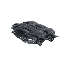 JDMuscle [[22-26 BRZ/GR86]]Tanso Carbon Fiber Engine Cover