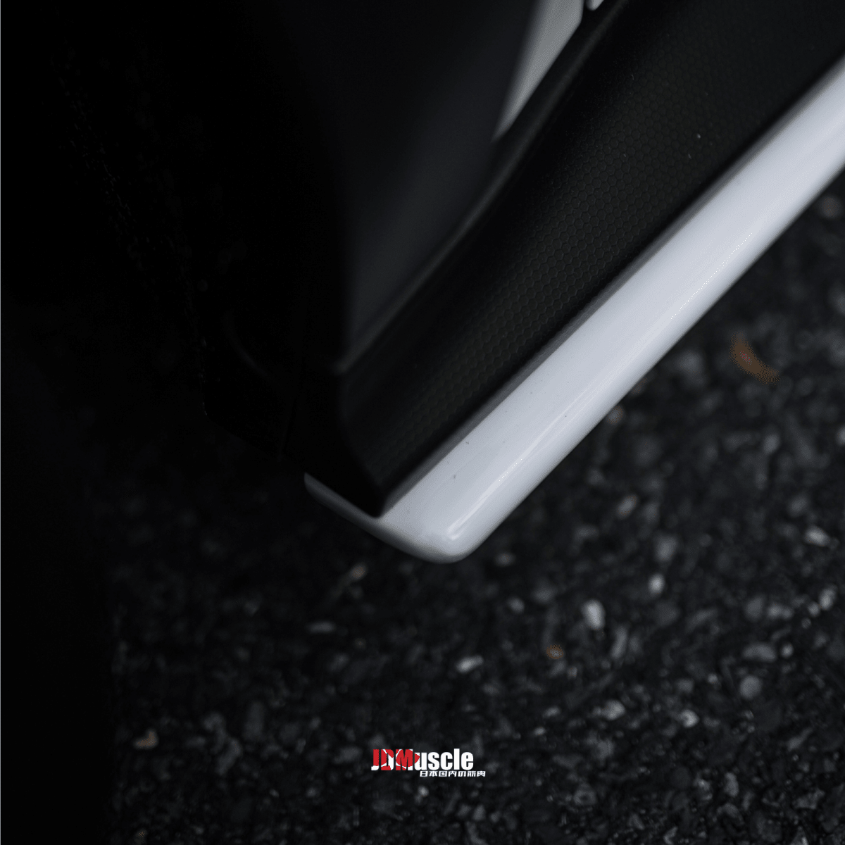 JDMuscle [22-26 WRX] Aero Combo | OE+ Style Paint Matched
