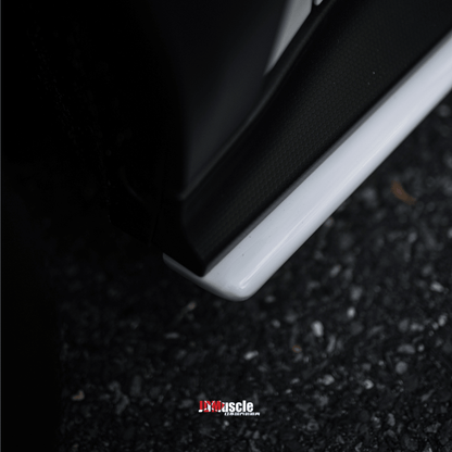 JDMuscle [22-26 WRX] Aero Combo | OE+ Style Paint Matched