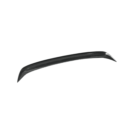 JDMuscle [22-26 WRX] Carbon Fiber Duck Bill V5