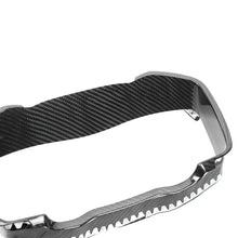 JDMuscle [22-26 WRX] Carbon Fiber Gauge Cluster Trim Cover
