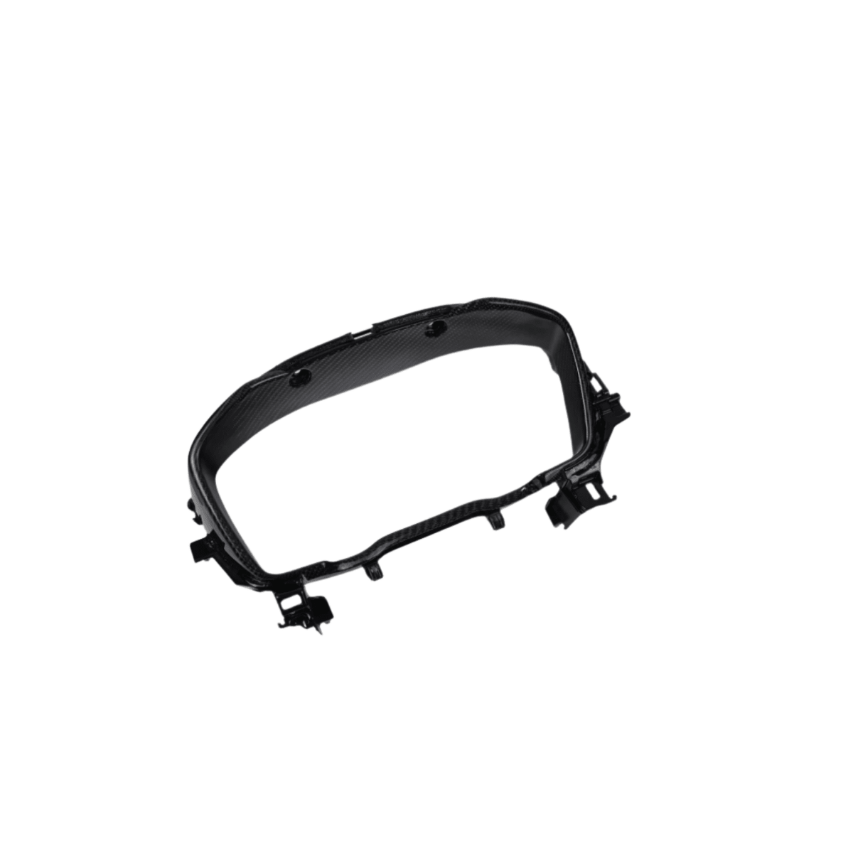 JDMuscle [22-26 WRX] Carbon Fiber Gauge Cluster Trim Replacement