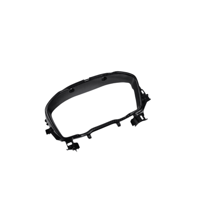 JDMuscle [22-26 WRX] Carbon Fiber Gauge Cluster Trim Replacement