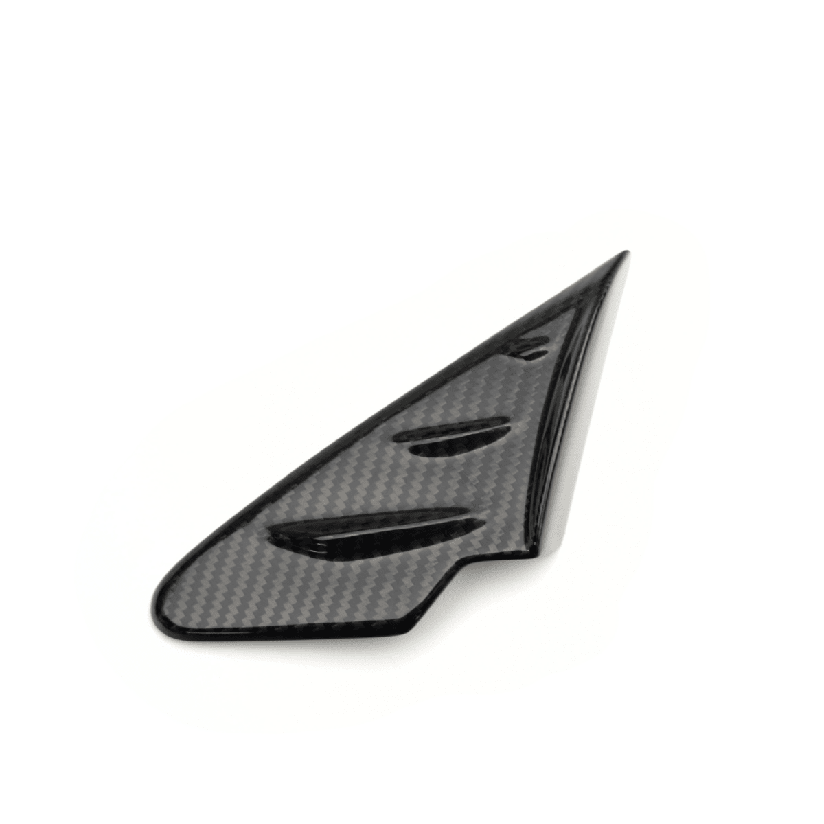 JDMuscle [22-26 WRX] Carbon Fiber J Panel Covers