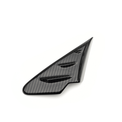 JDMuscle [22-26 WRX] Carbon Fiber J Panel Covers
