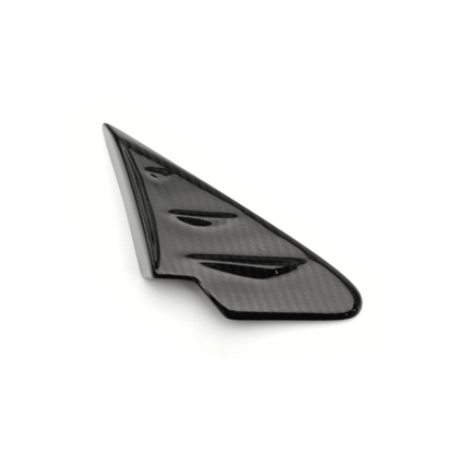 JDMuscle [22-26 WRX] Carbon Fiber J Panel Covers