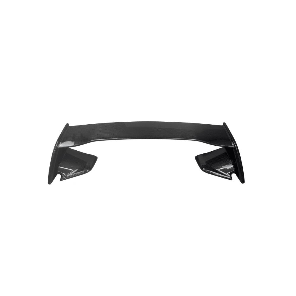 JDMuscle [22-26 WRX] Carbon Fiber Spoiler | VA STI Style