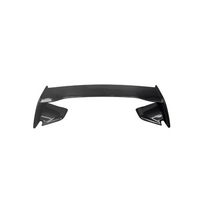 JDMuscle [22-26 WRX] Carbon Fiber Spoiler | VA STI Style