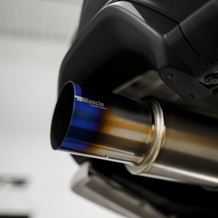 Exhaust Systems