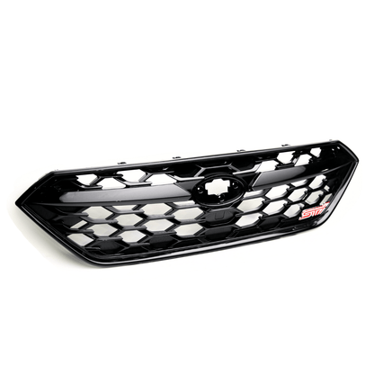 JDMuscle [22-26 WRX] JDM Style Grille