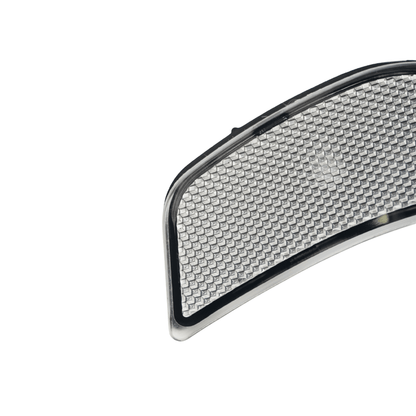 JDMuscle [22-26 WRX] JDM Style Rear Fender Flare Reflector