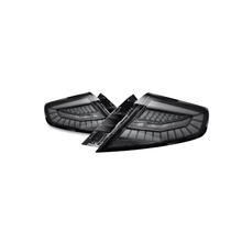 JDMuscle [22-26 WRX] LED Tail Lights Version EVO