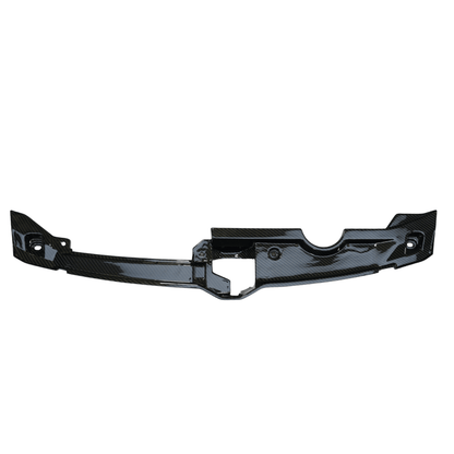 JDMuscle [22-26 WRX] Pre-Preg Carbon Fiber Radiator Shroud