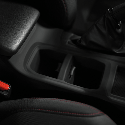 JDMuscle [22-26 WRX] Silicone Cupholder Protective Cover