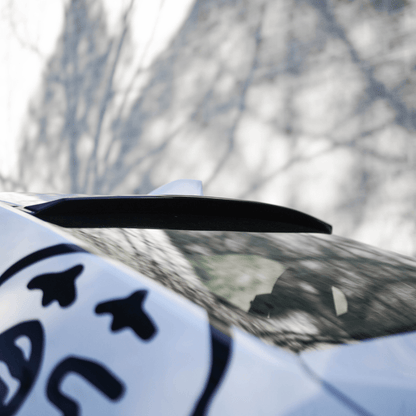 JDMuscle [22-26 WRX] V2 Roof Spoiler