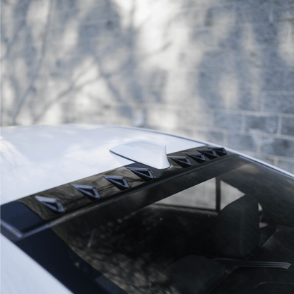 JDMuscle [22-26 WRX] V2 Vortex Generator