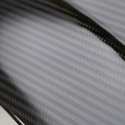 JDMuscle [22-26 WRX] Vented V2 Pre-preg Carbon Fiber Fenders