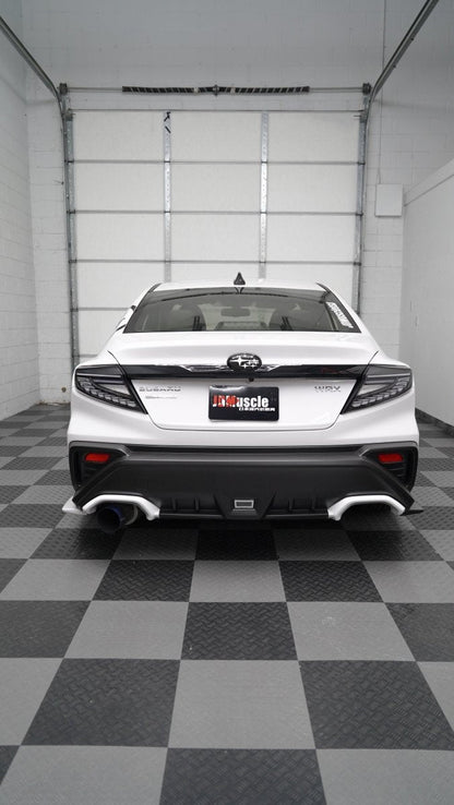JDMuscle [22-26 WRX] Version Doragon LED Tail Lights | RGB Available*